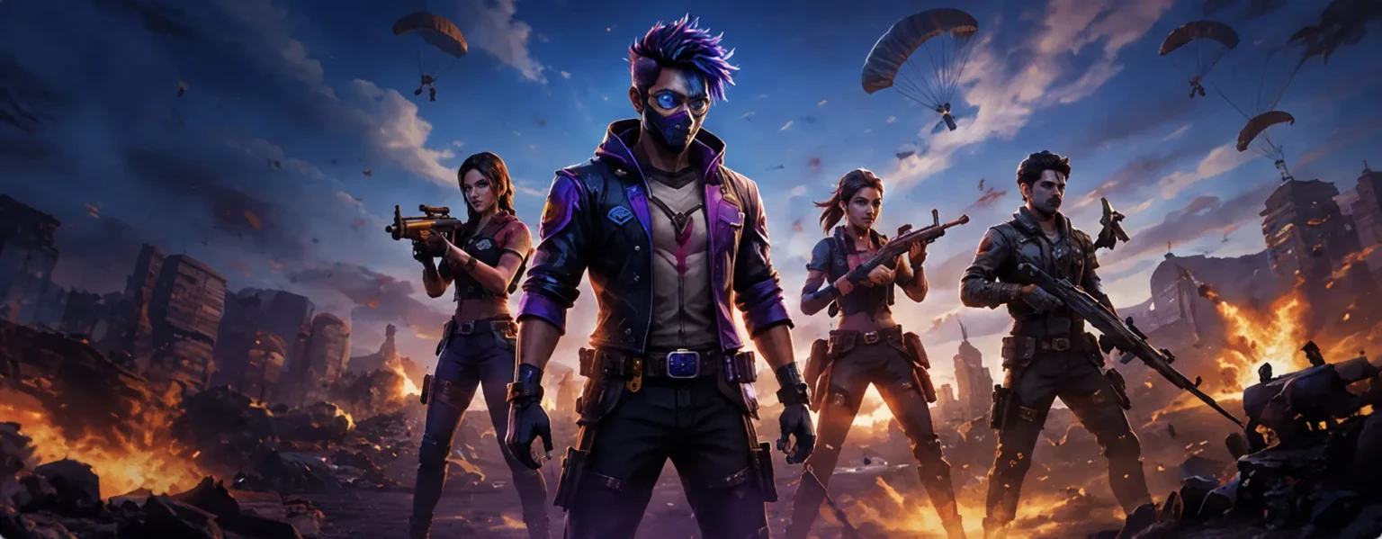 FreeFireUpdate