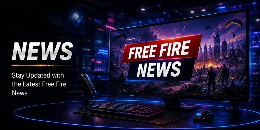 FreeFire india