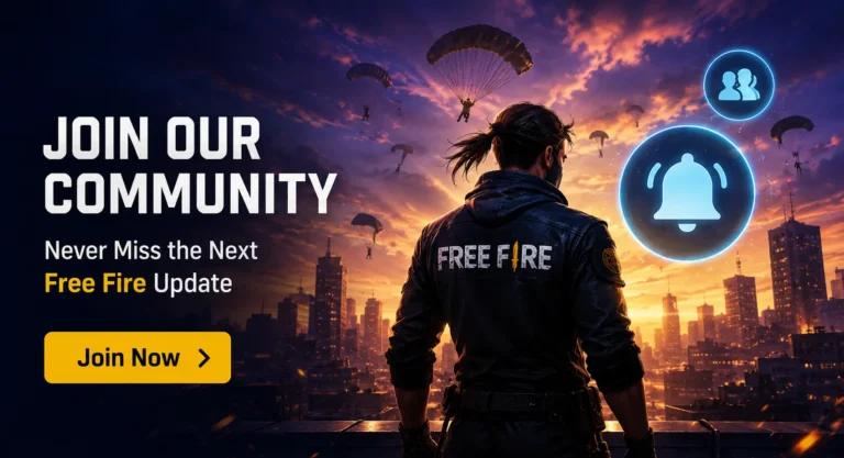 garena free fire max