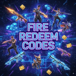 Free Redeem Codes Free Redeem Codes